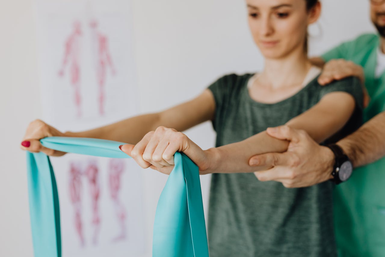 Cuándo acudir a una clínica de fisioterapia: señales de alerta